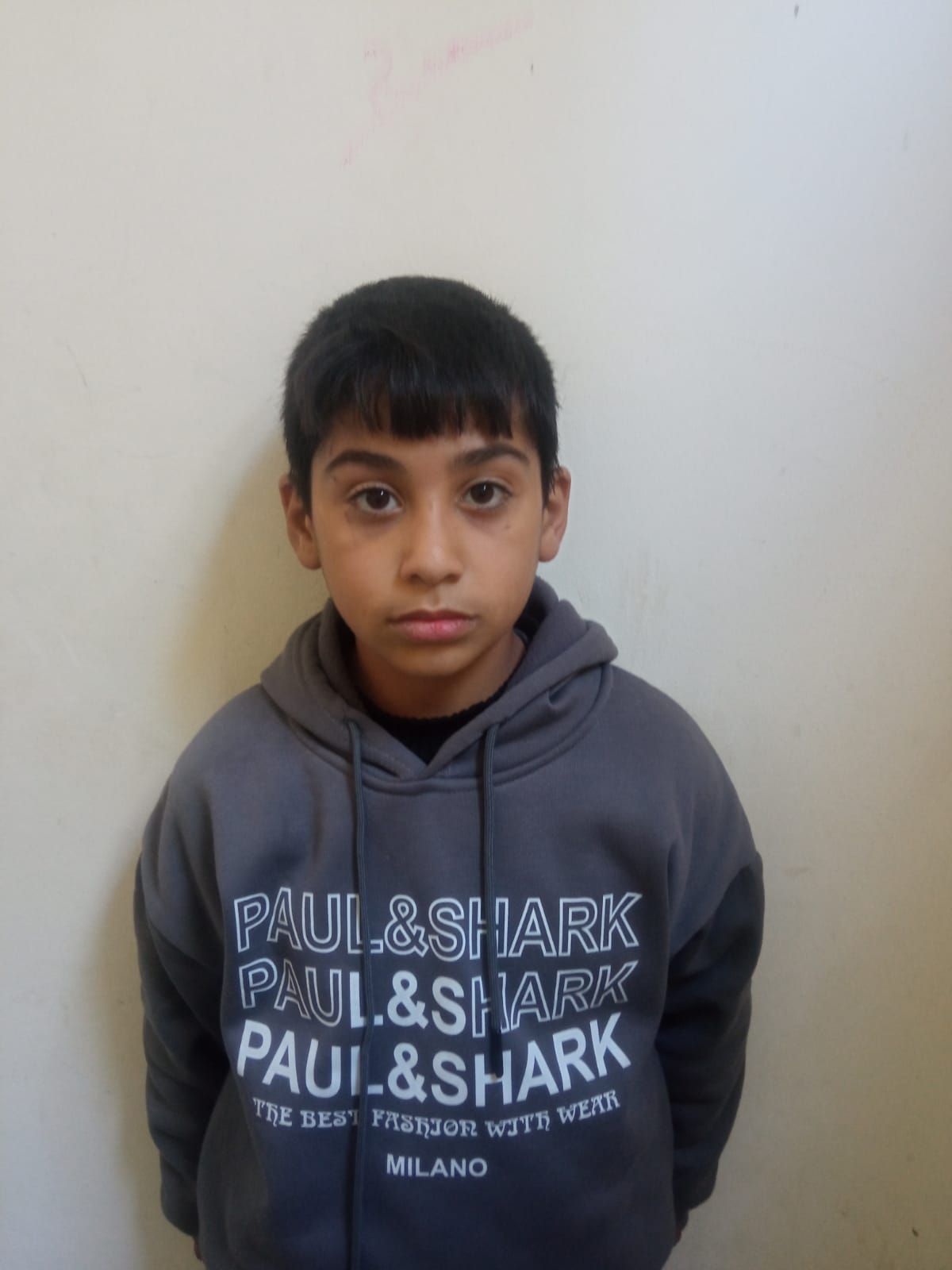 Human Appeal Orphan - Ahmed