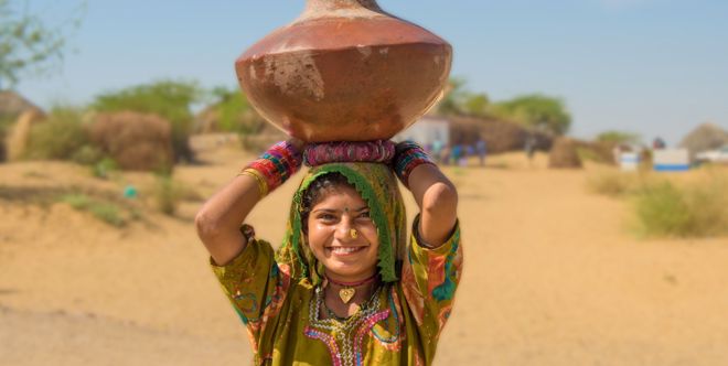 Pakistan Livelihoods Fund