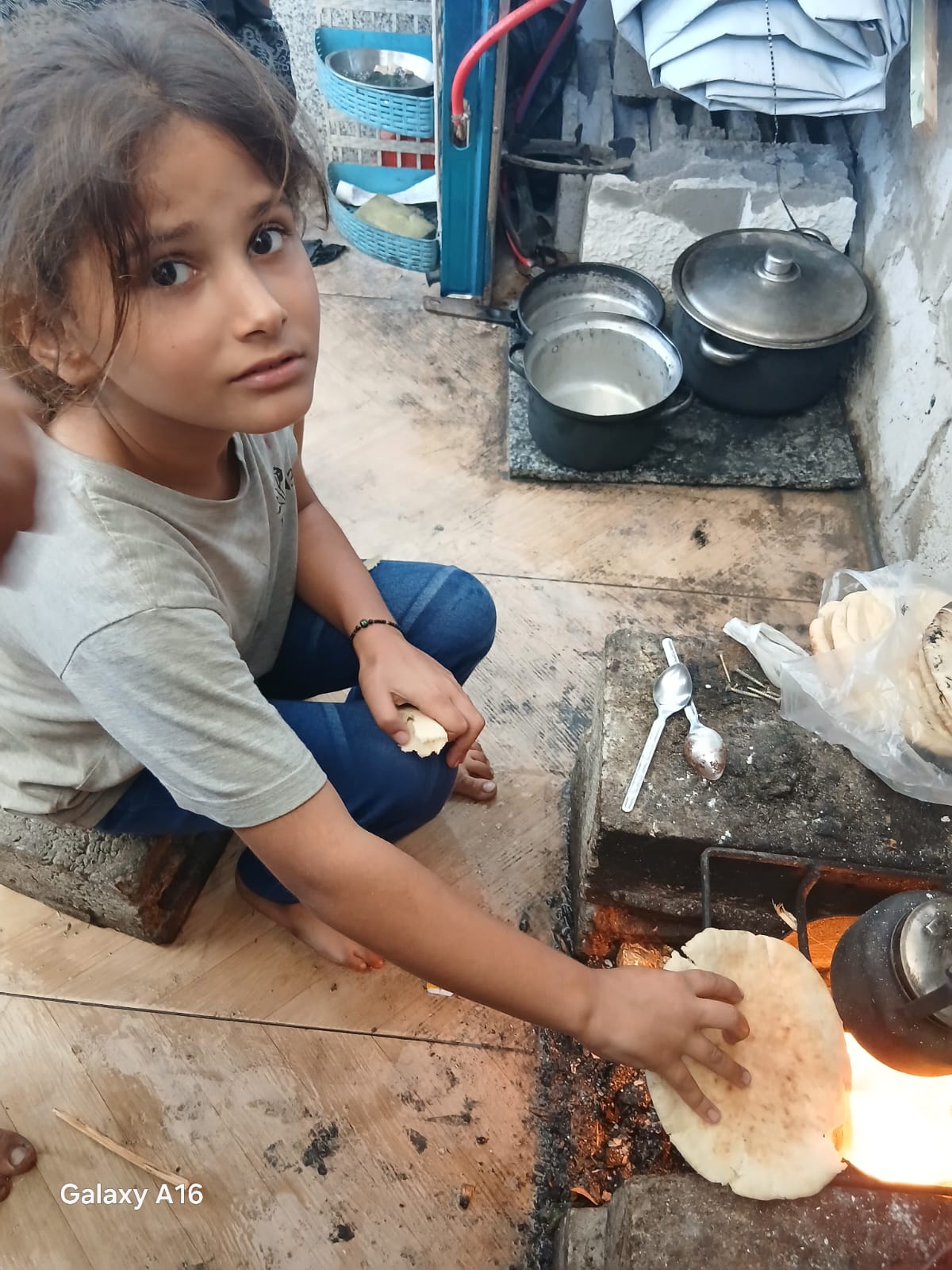 Human Appeal Orphan - Sewar