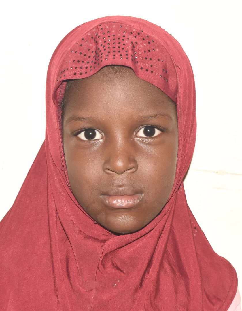 Human Appeal Orphan - Astou Walo