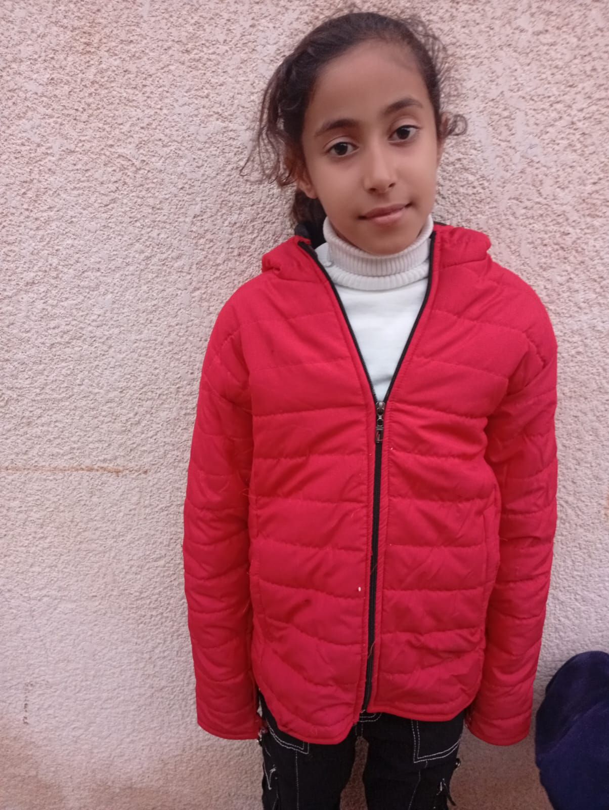 Human Appeal Orphan - Nada