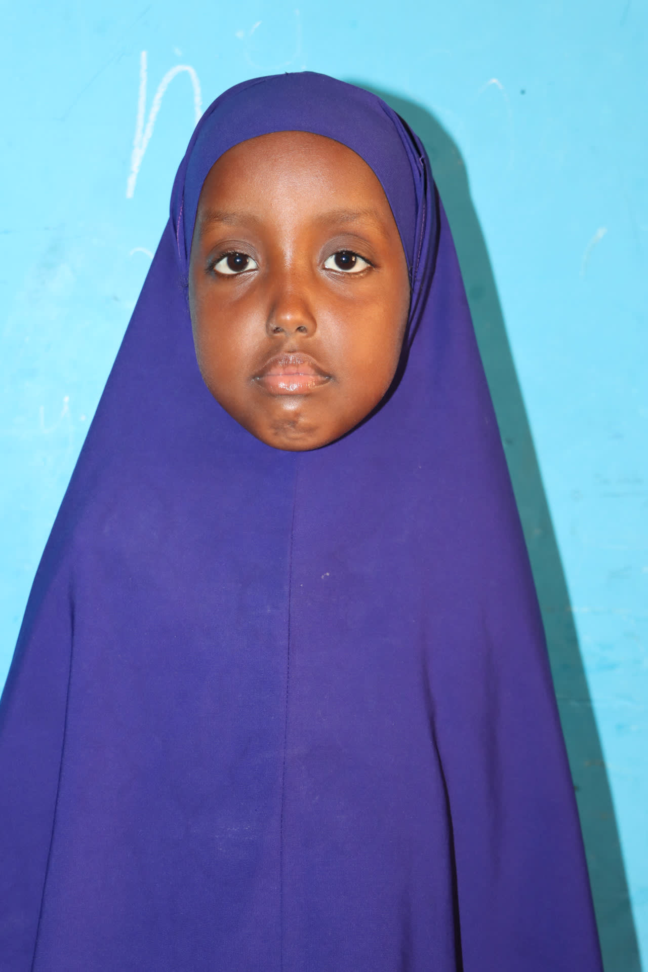 Human Appeal Orphan - Minhaj Muhsin