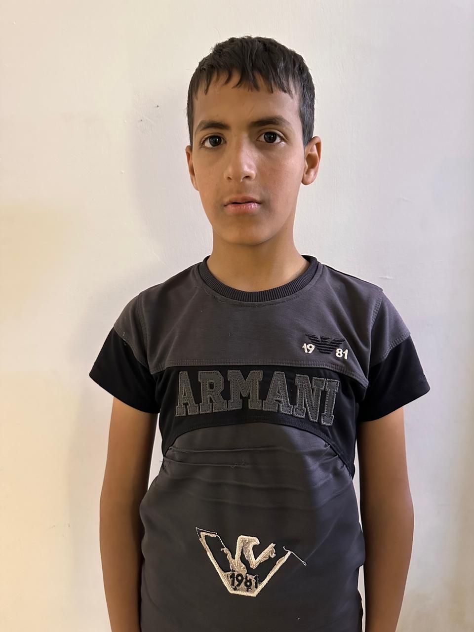 Human Appeal Orphan - Ali