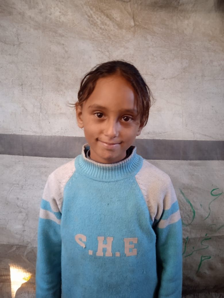 Human Appeal Orphan - Ghazl