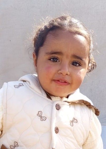 Human Appeal Orphan - Misk