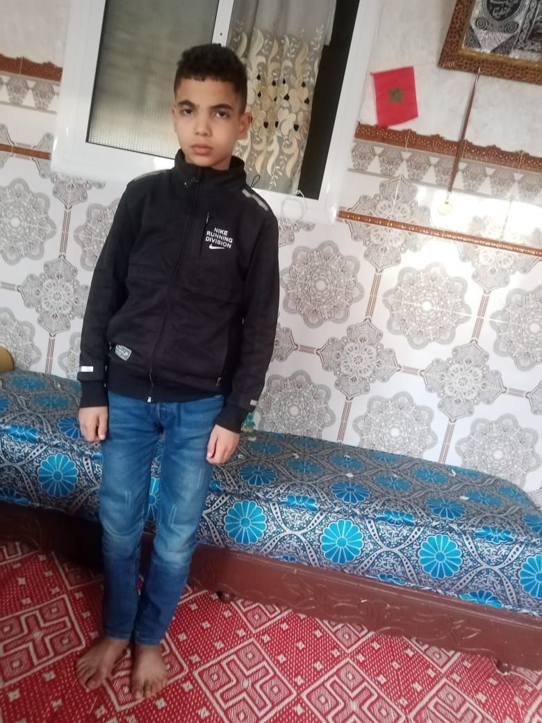 Human Appeal Orphan - Ali