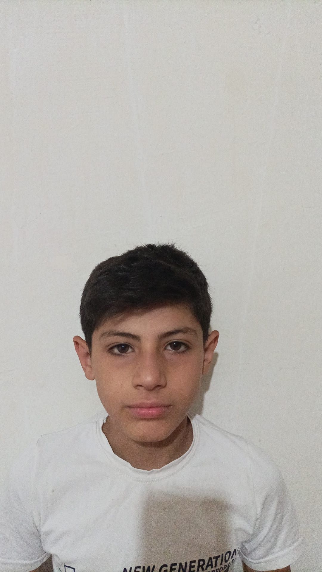 Human Appeal Orphan - Muhammed Rida