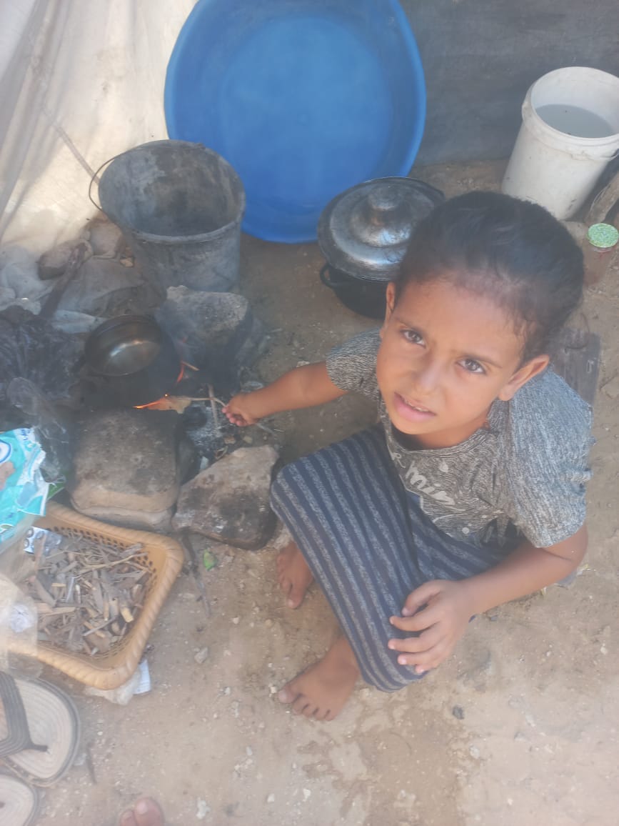 Human Appeal Orphan - Raghad