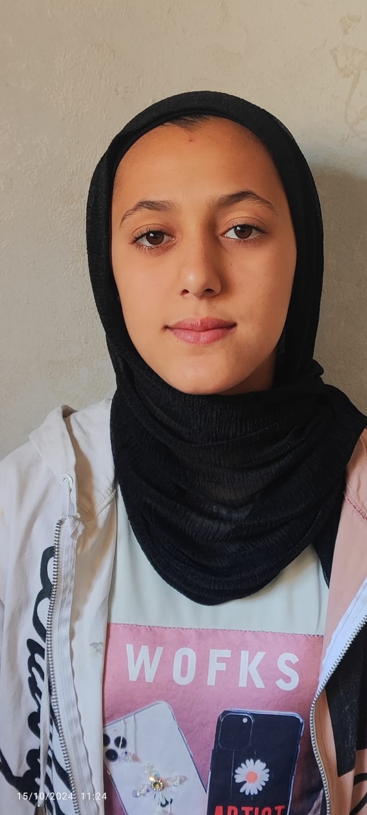 Human Appeal Orphan - Retaj