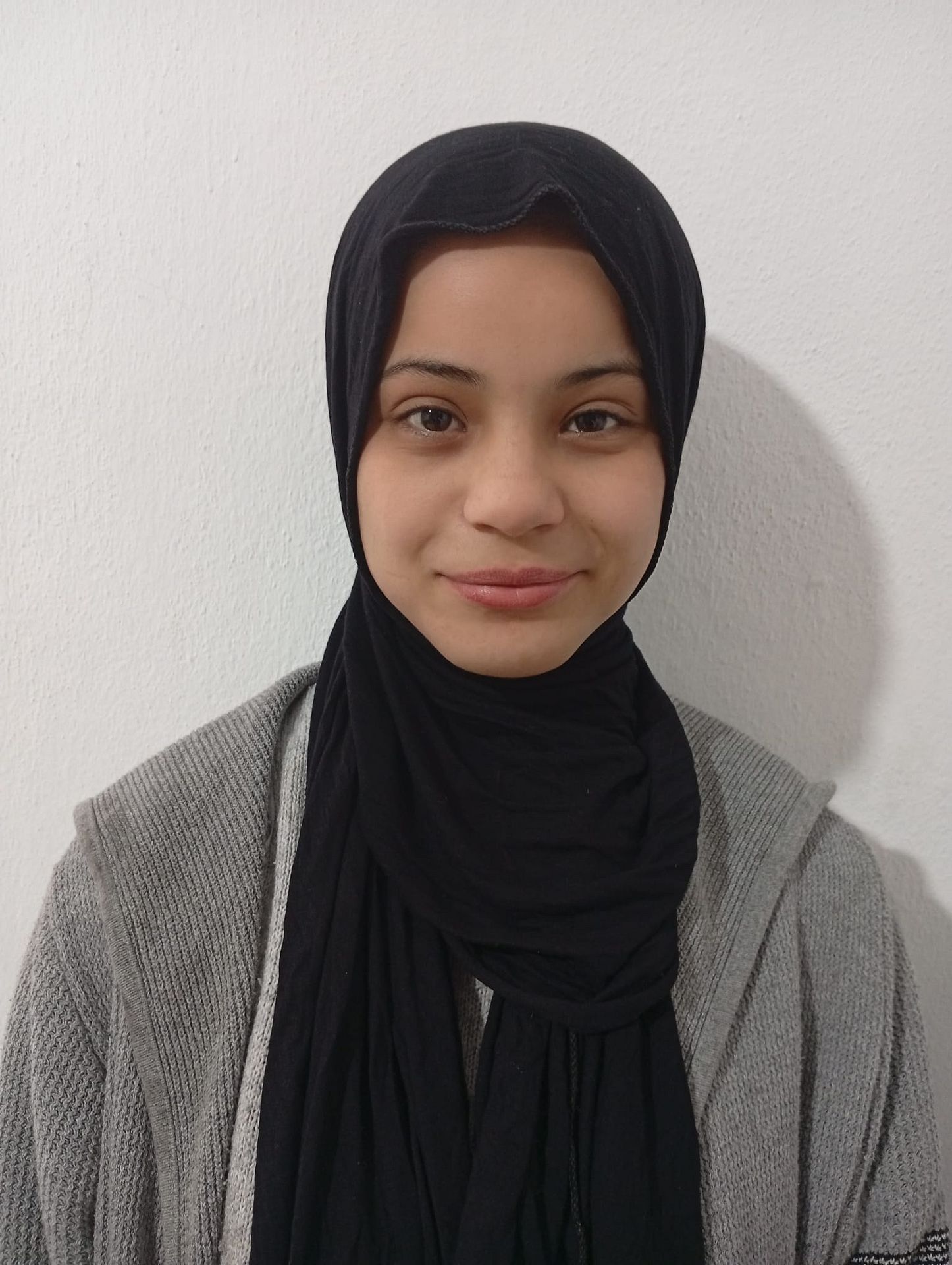 Human Appeal Orphan - Rama