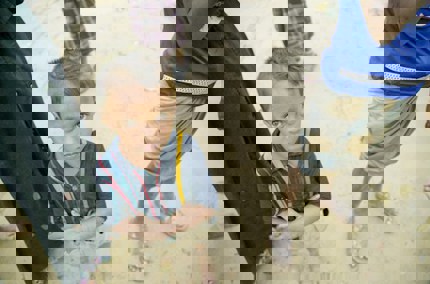 Rohingya Muslims face new perils as temperatures drop this winter