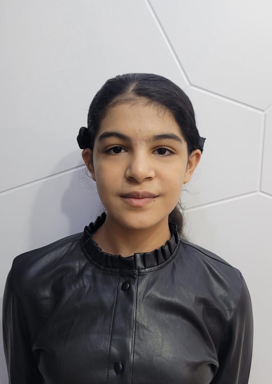 Human Appeal Orphan - Naya