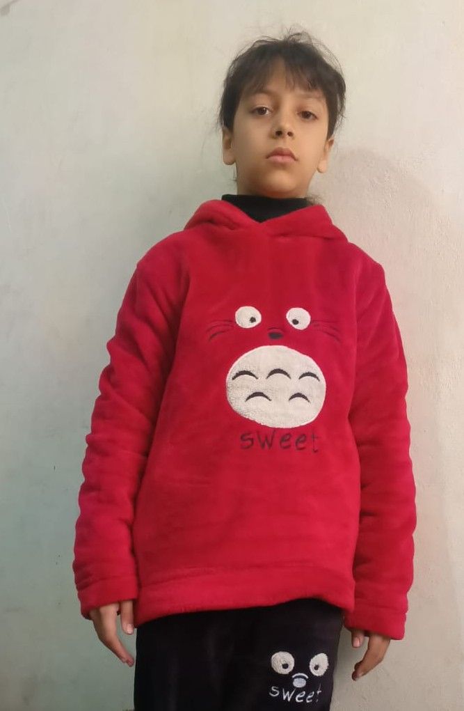 Human Appeal Orphan - Raghdaa