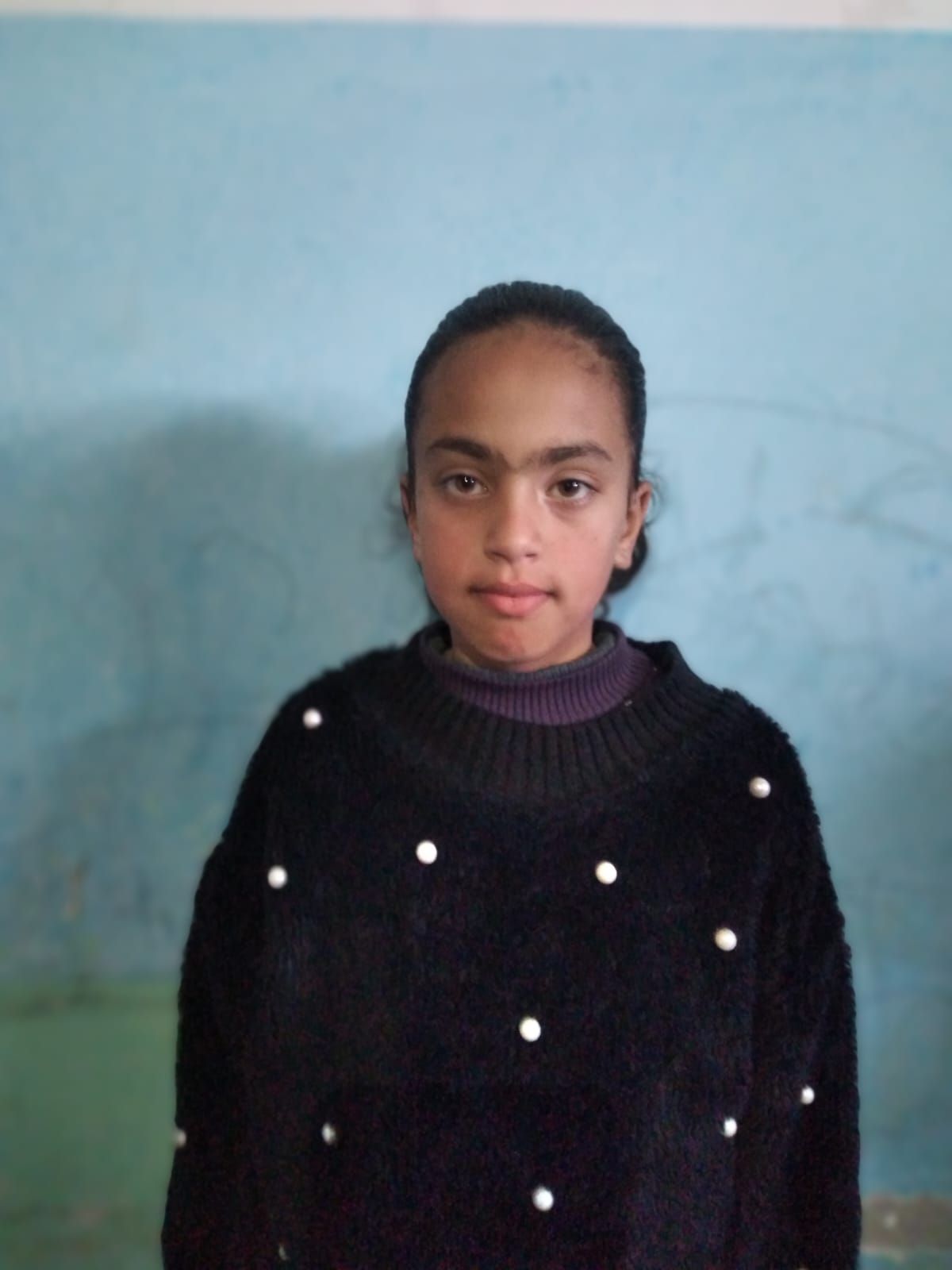 Human Appeal Orphan - Alaa