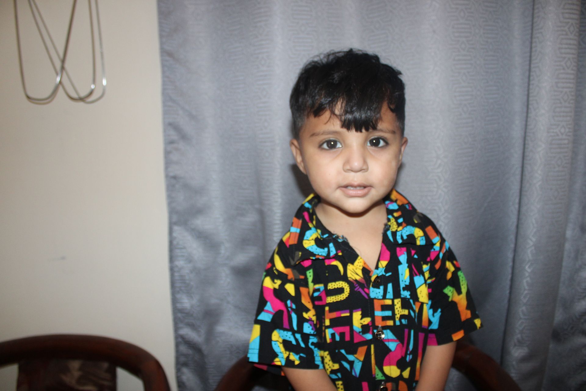 Human Appeal Orphan - Fatima