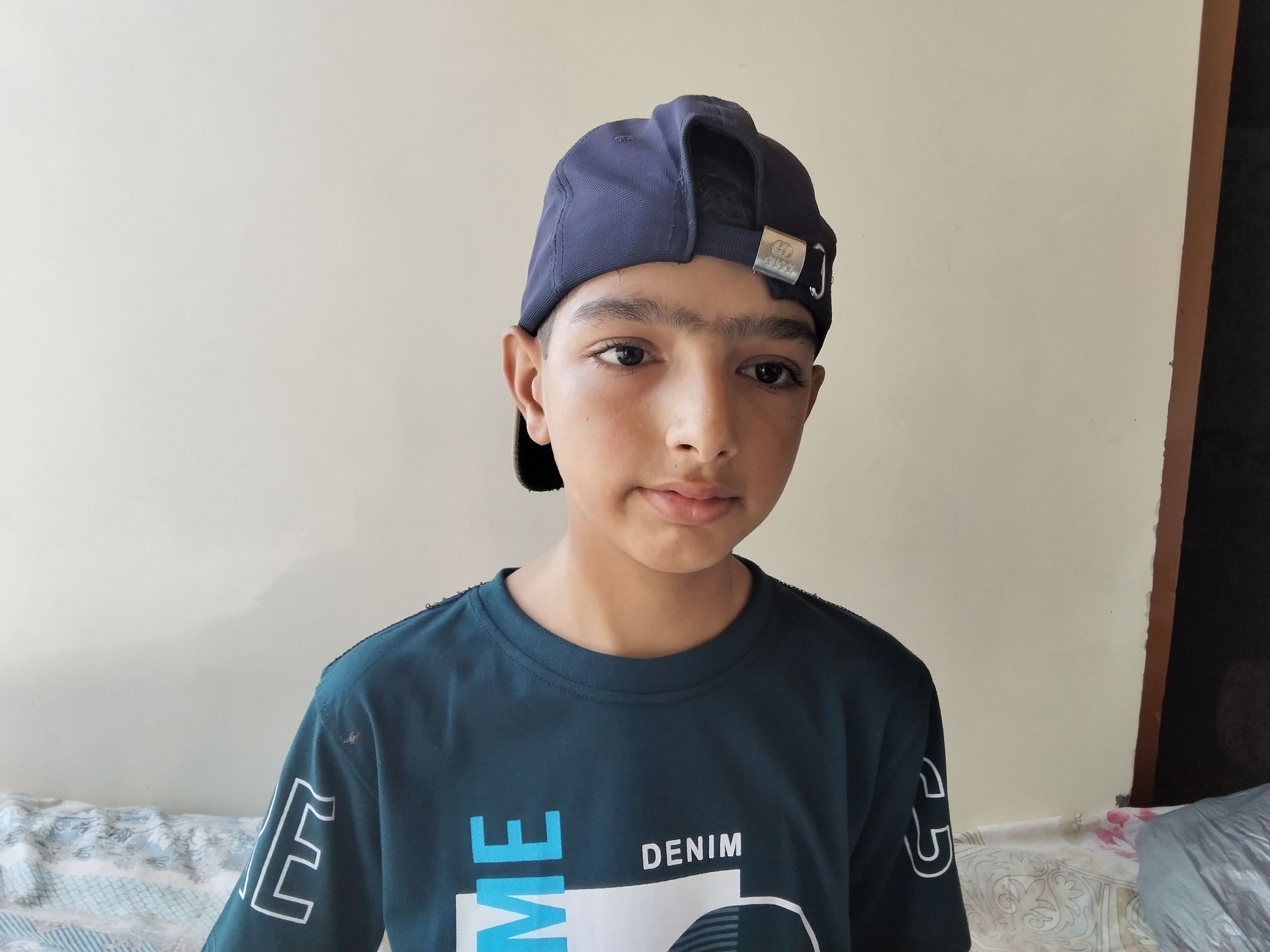 Human Appeal Orphan - Abdul