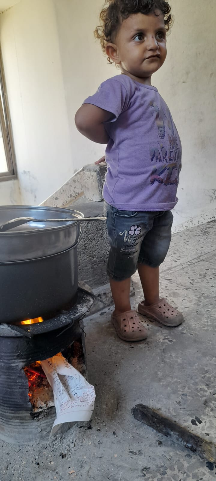 Human Appeal Orphan - Elaf