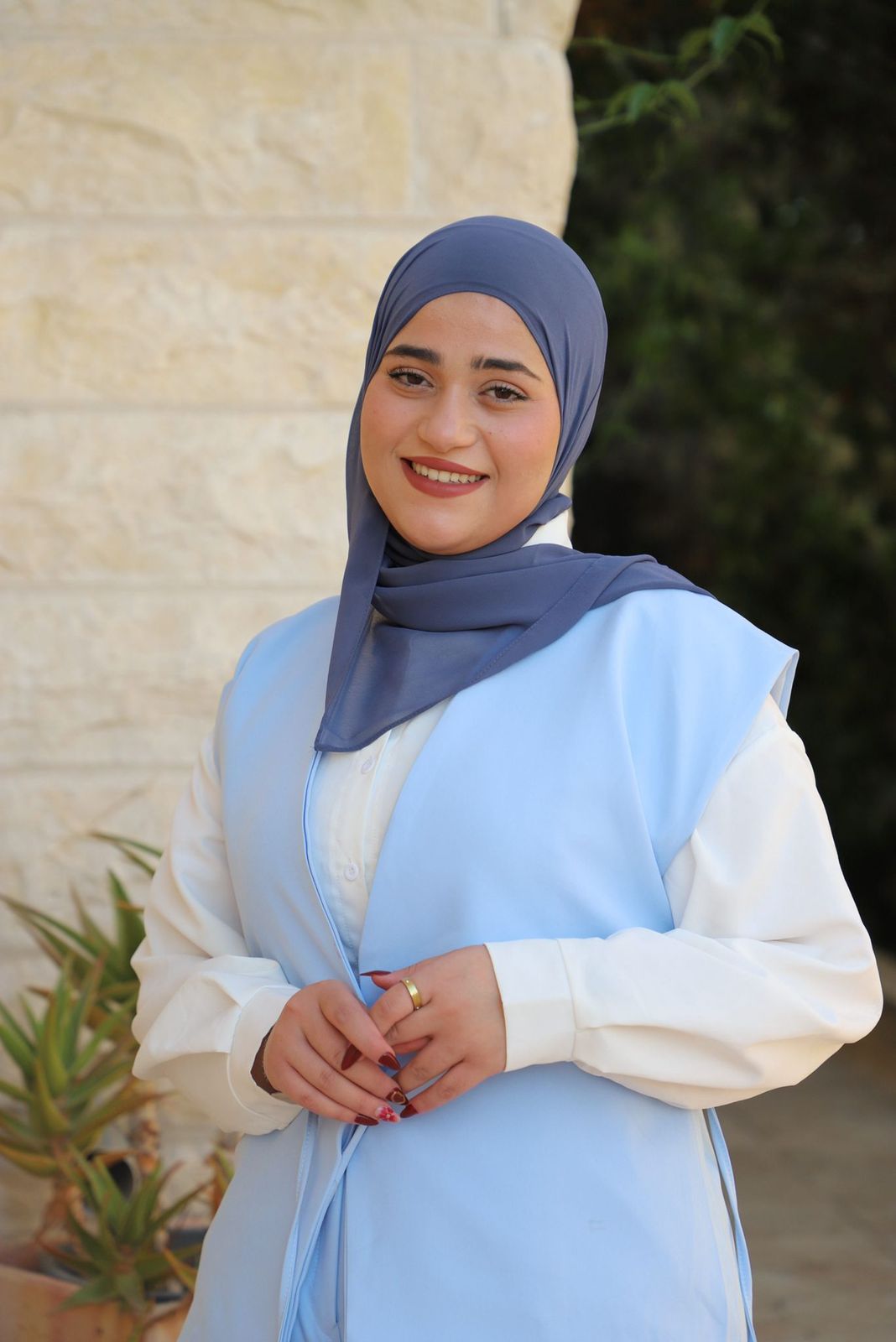 Human Appeal Orphan - Ayah