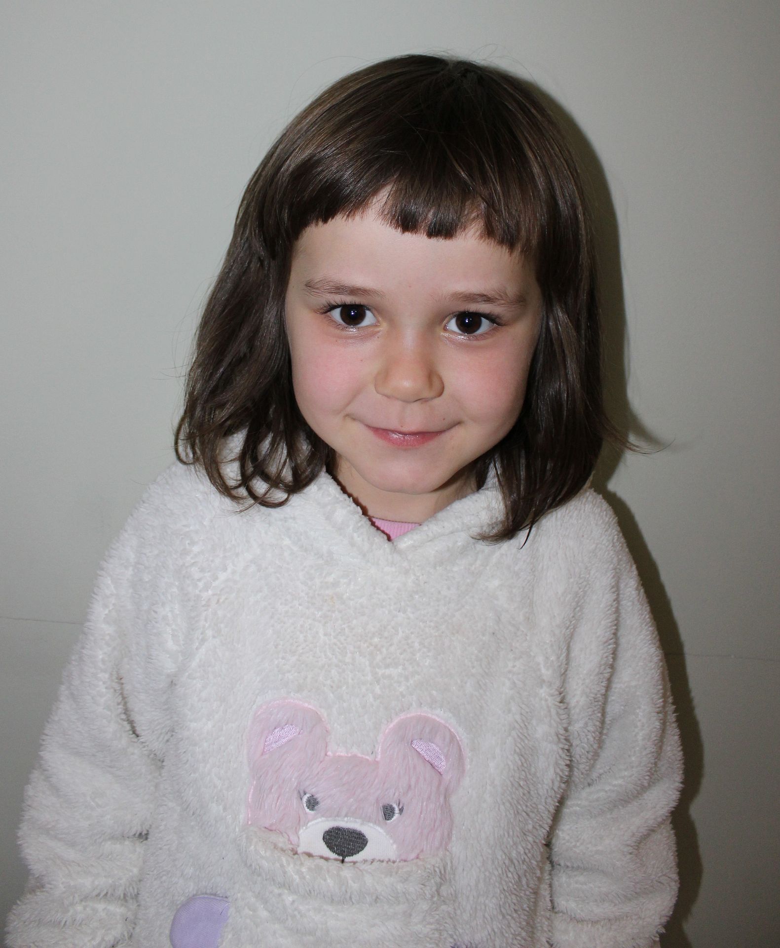 Human Appeal Orphan - Elif