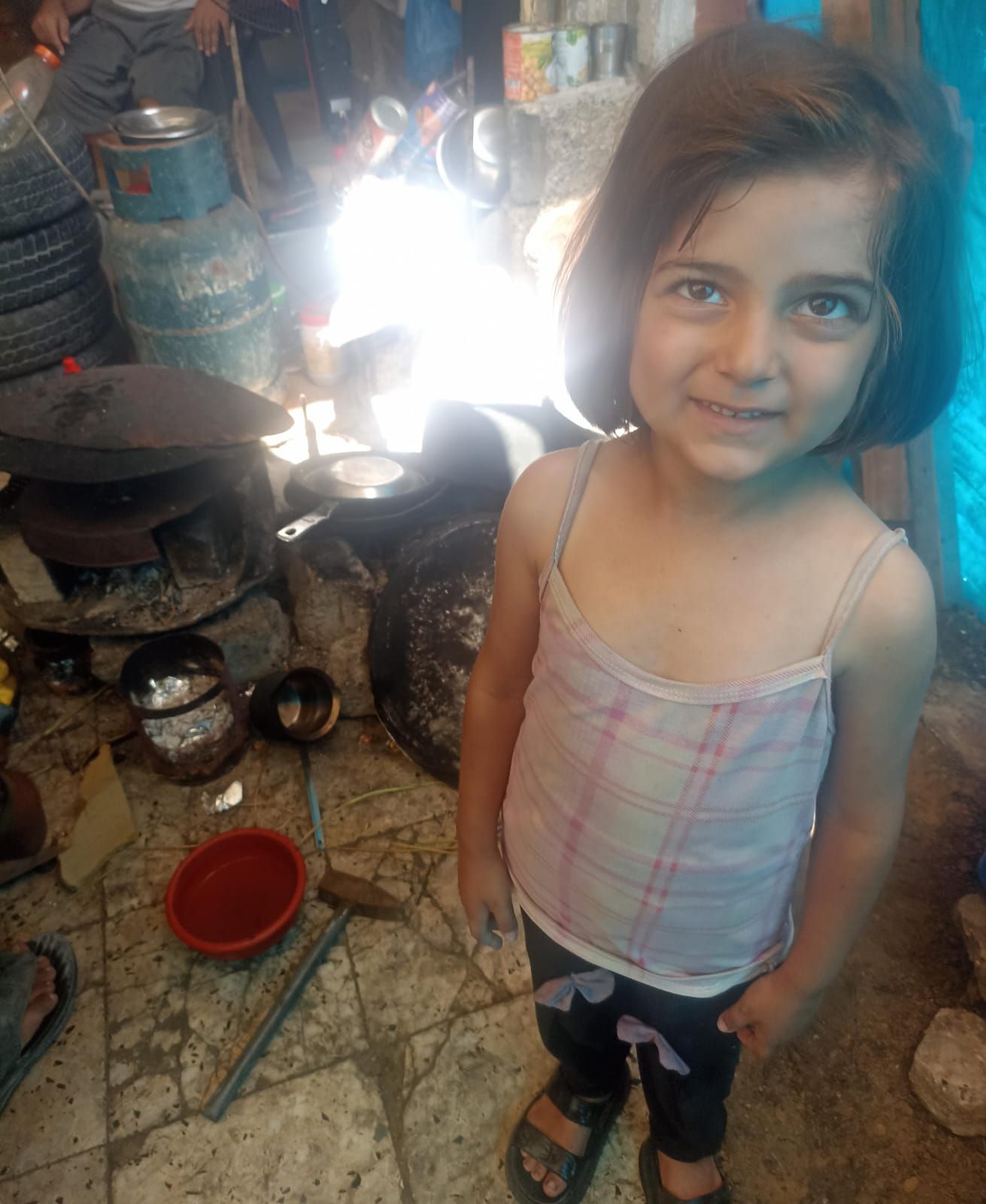 Human Appeal Orphan - Noor