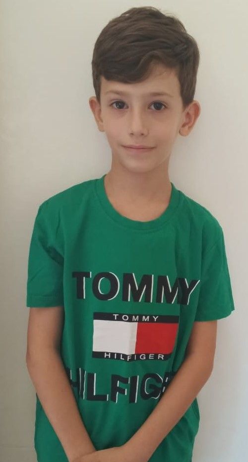 Human Appeal Orphan - Mohammad