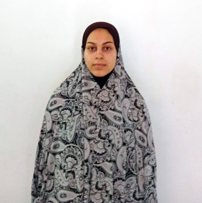 Human Appeal Orphan - Sulaf