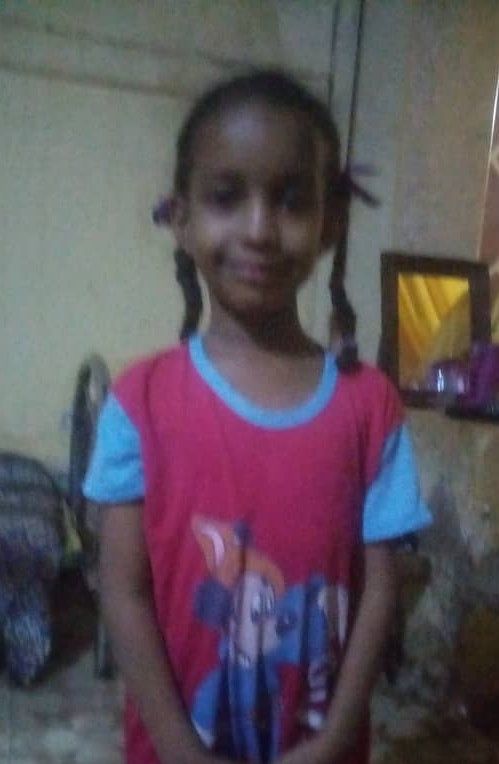 Human Appeal Orphan - Badrya