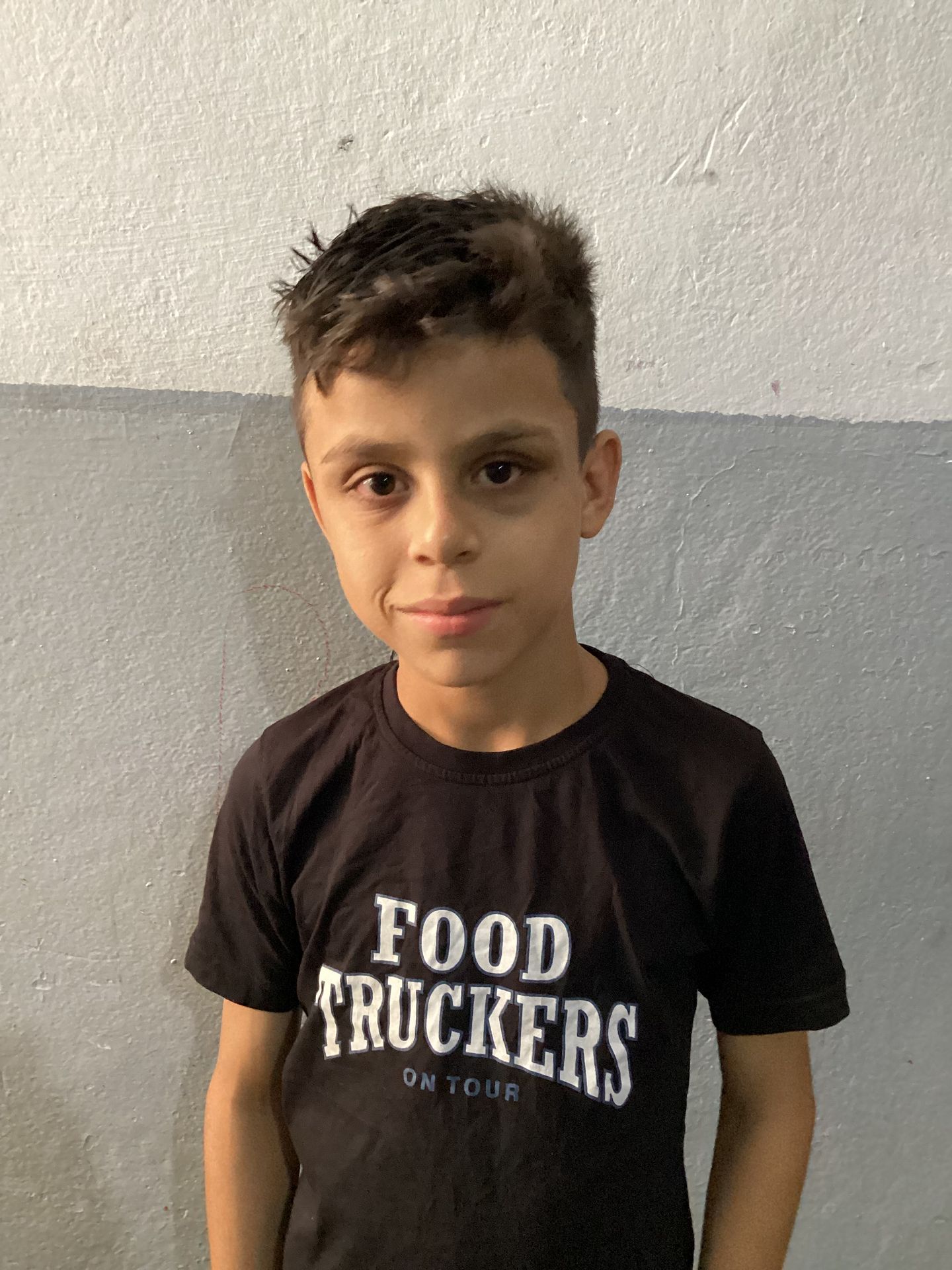 Human Appeal Orphan - Mugis