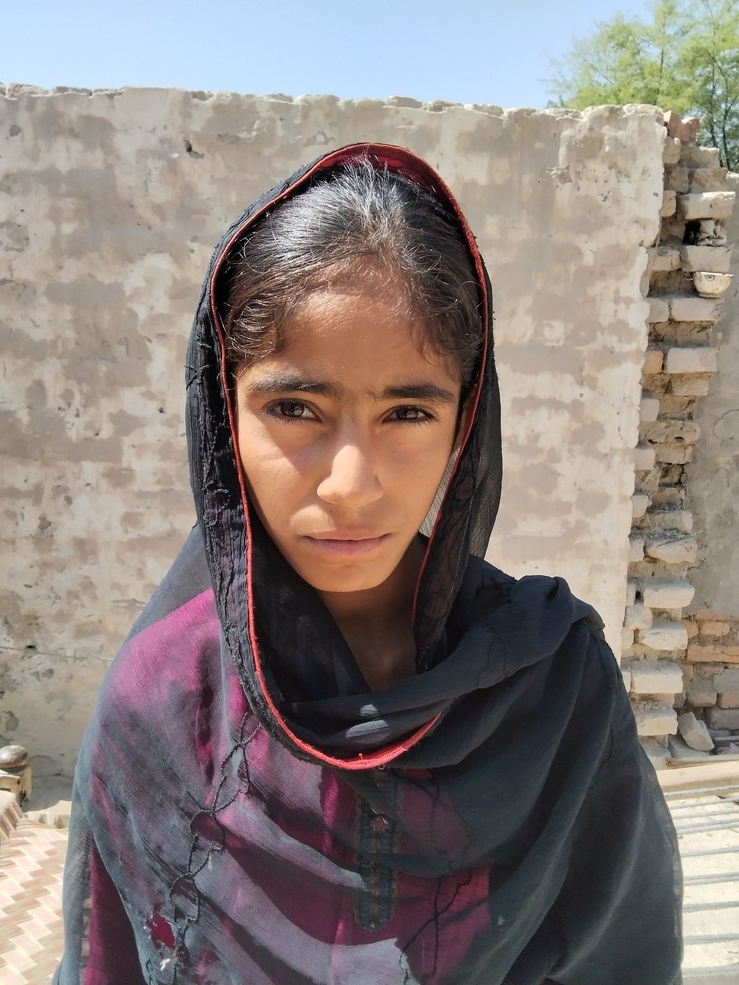 Human Appeal Orphan - Aliya