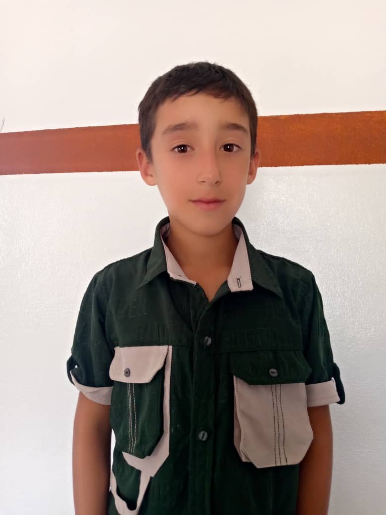 Human Appeal Orphan - Yousef