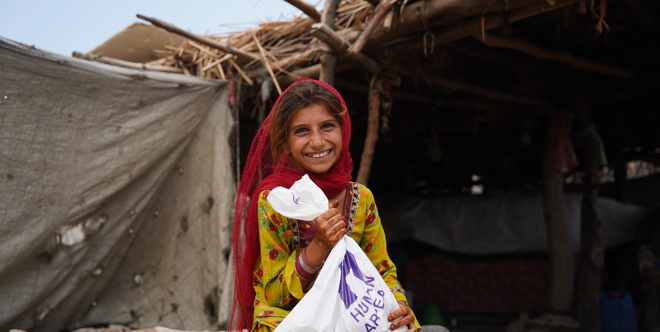 $100 Qurbani