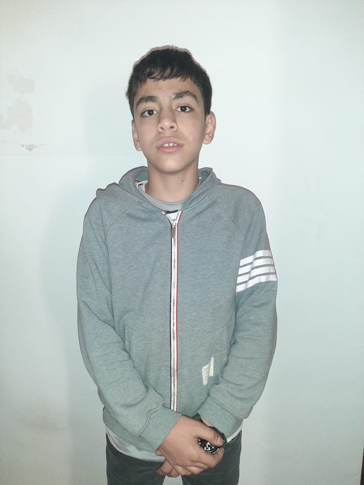Human Appeal Orphan - Ali