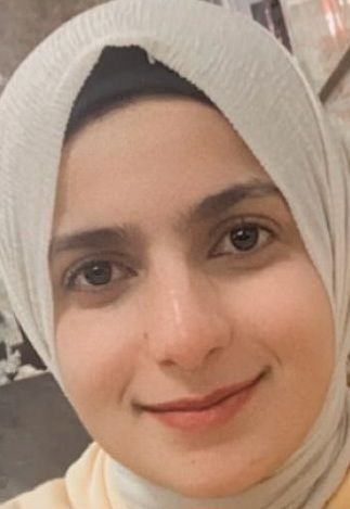 Human Appeal Orphan - Nabila