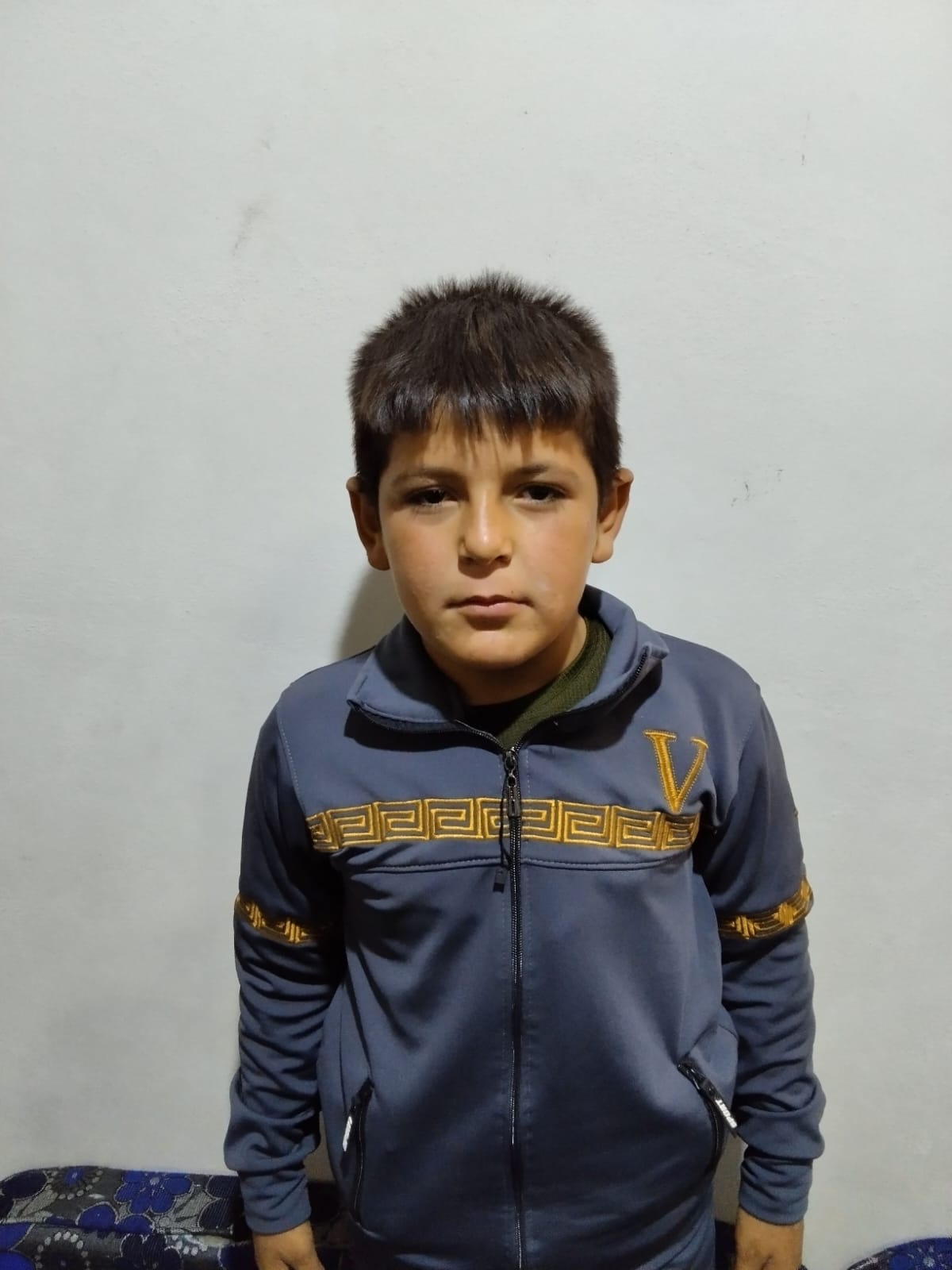 Human Appeal Orphan - Ali