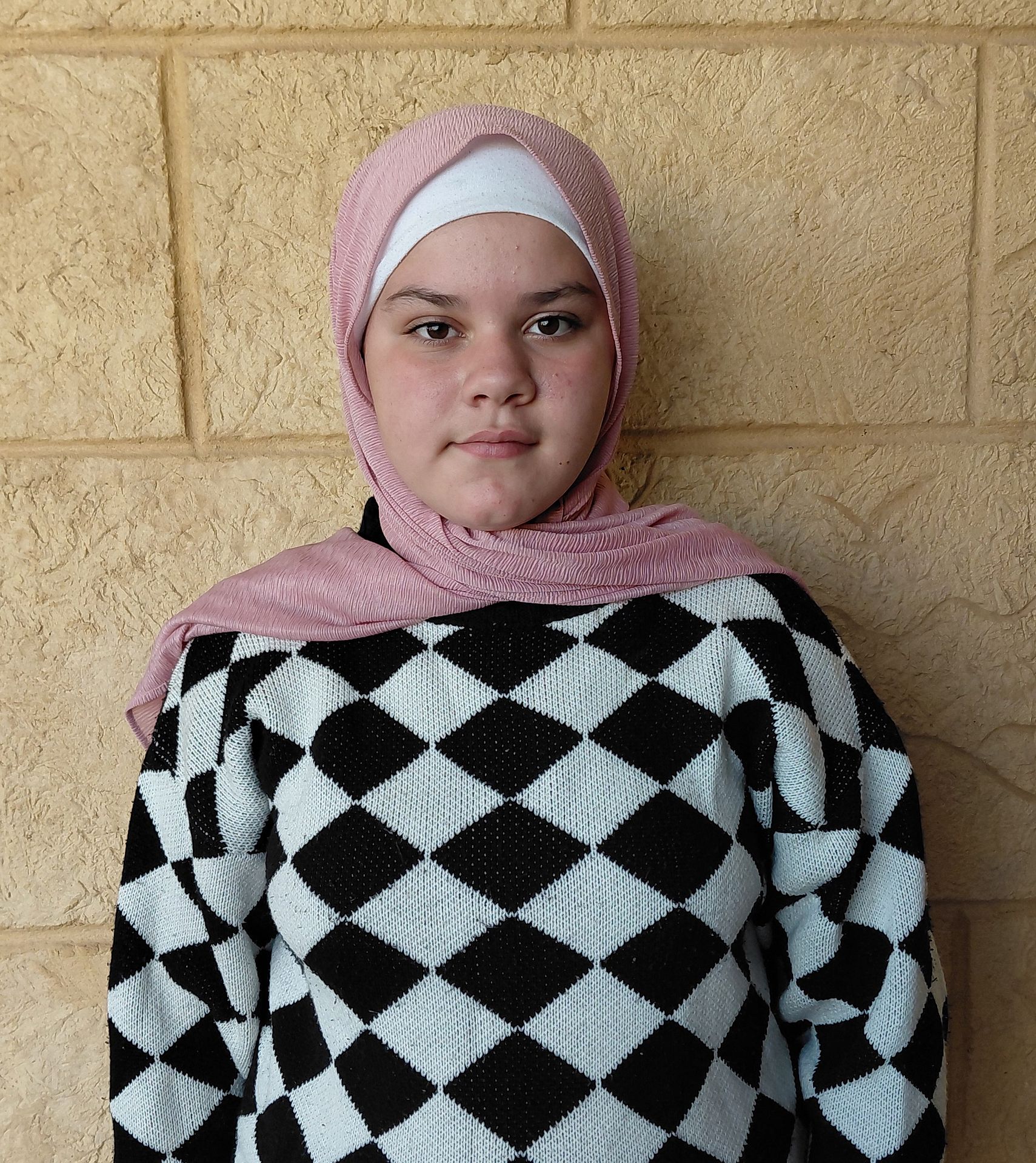 Human Appeal Orphan - Domoa