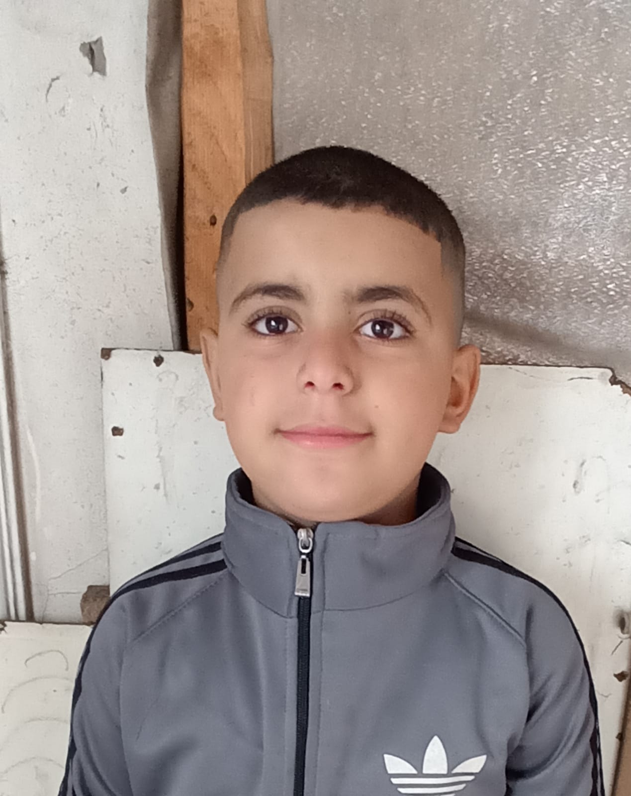Human Appeal Orphan - Abd.Alraouf