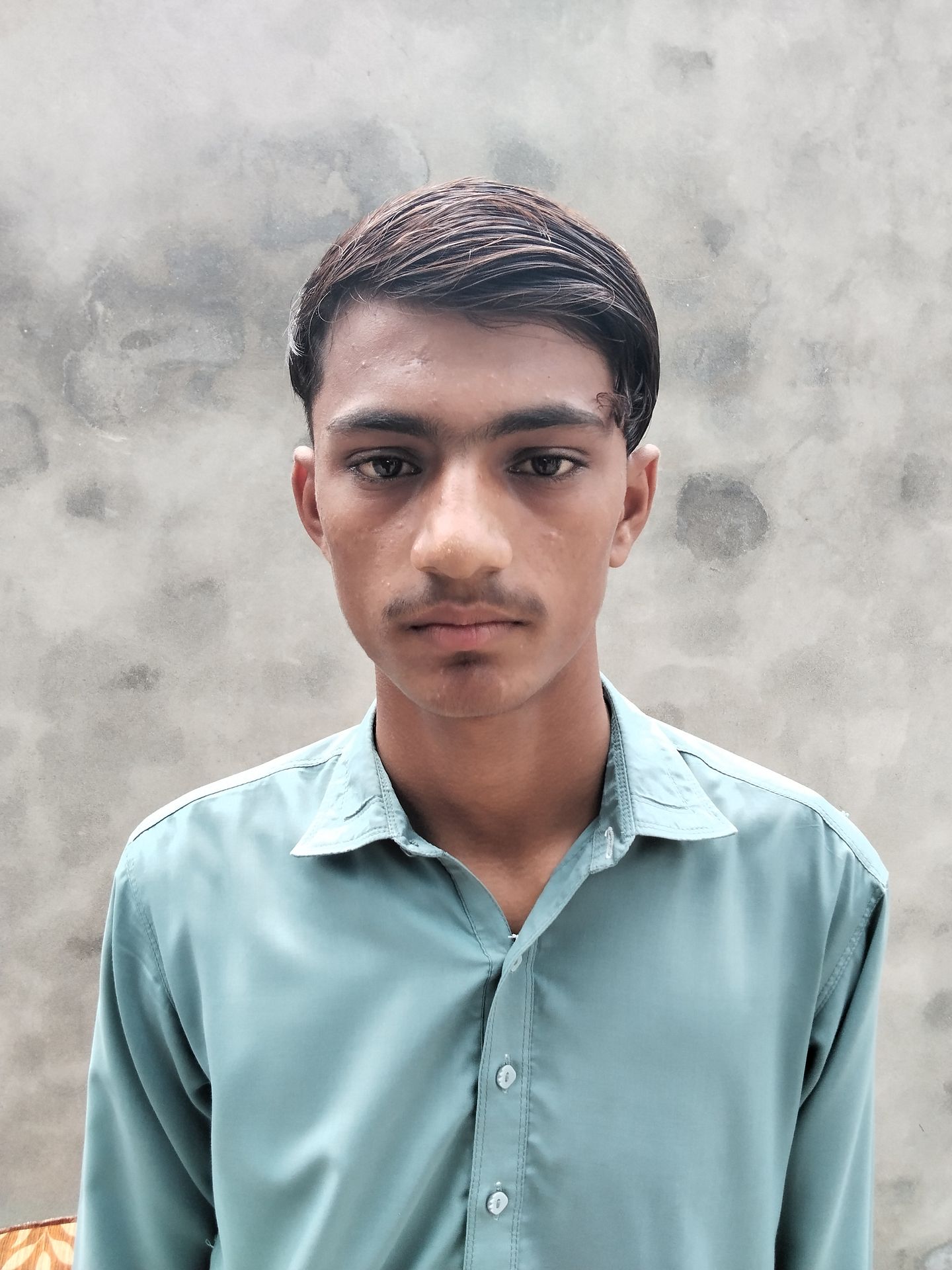 Human Appeal Orphan - Zain