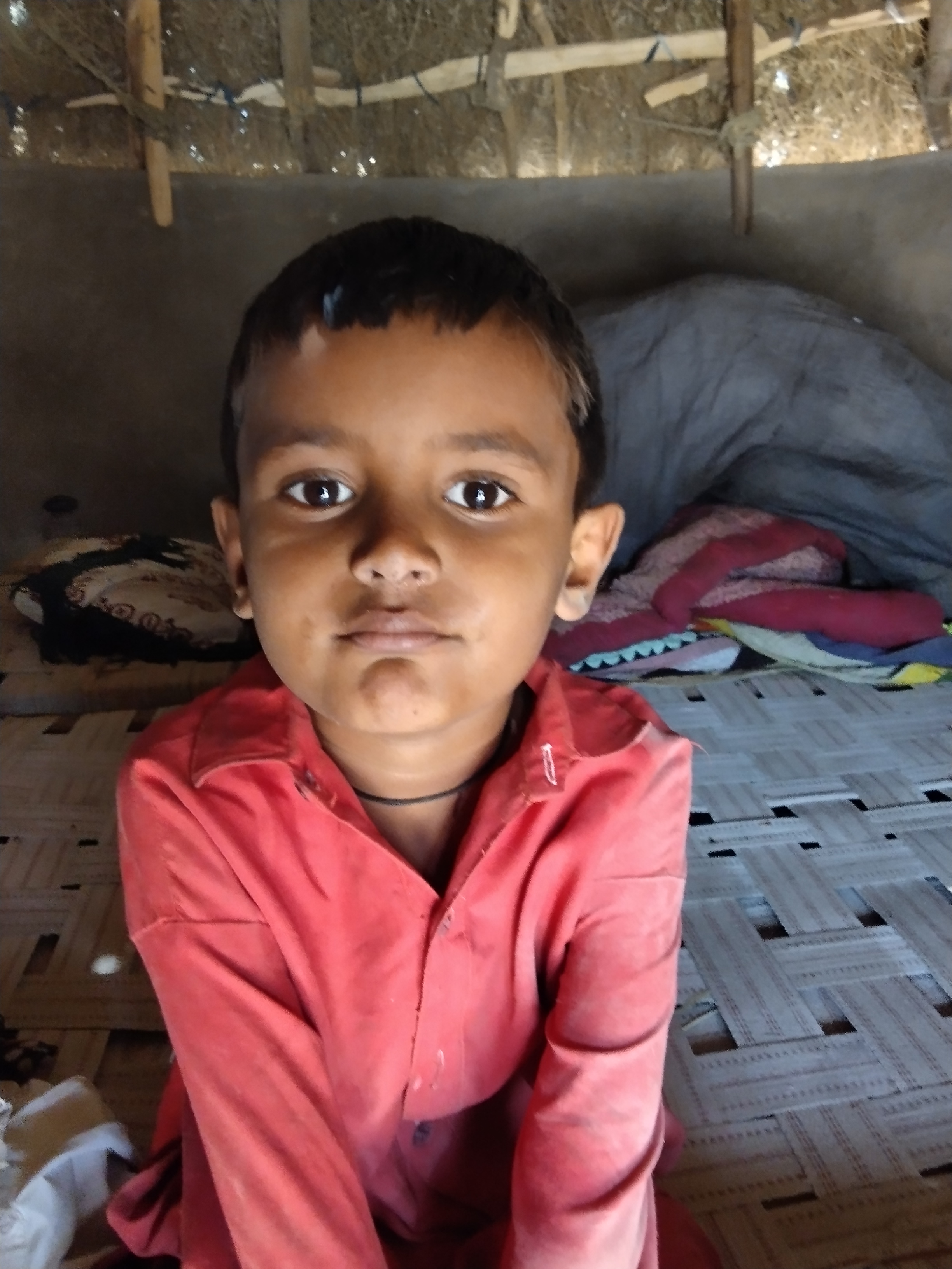 Human Appeal Orphan - Imdad