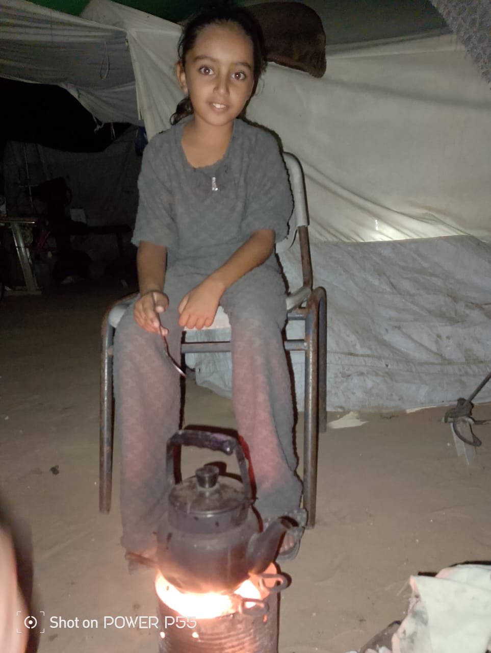 Human Appeal Orphan - Habiba