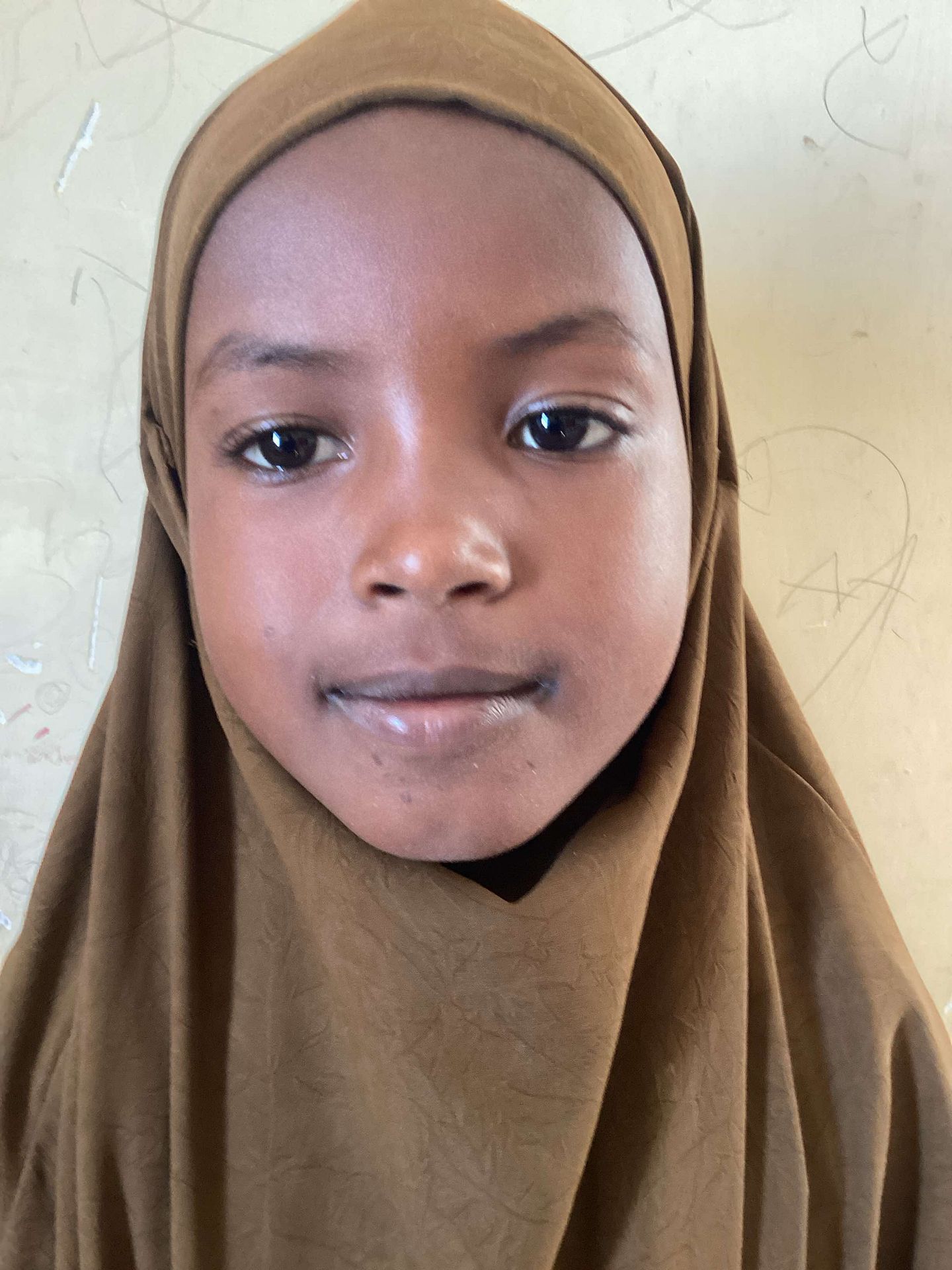 Human Appeal Orphan - Mumtaz Aden