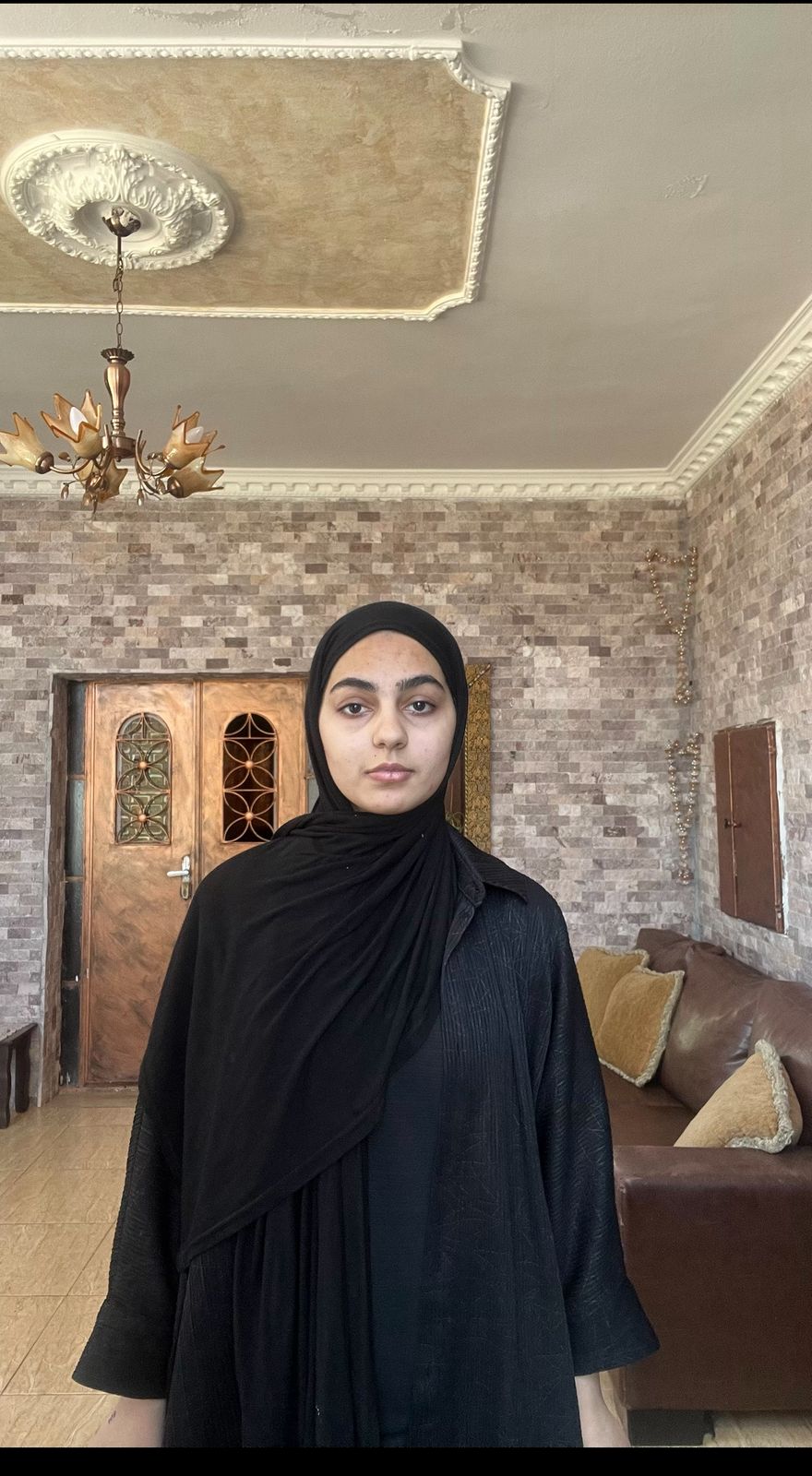 Human Appeal Orphan - Malaak