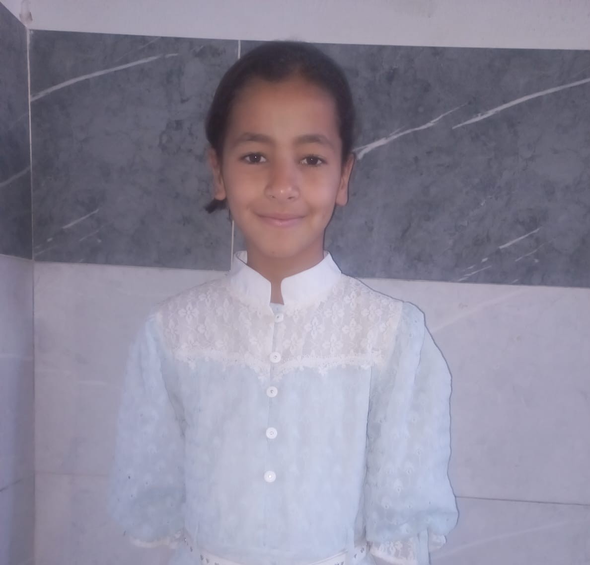 Human Appeal Orphan - Maria