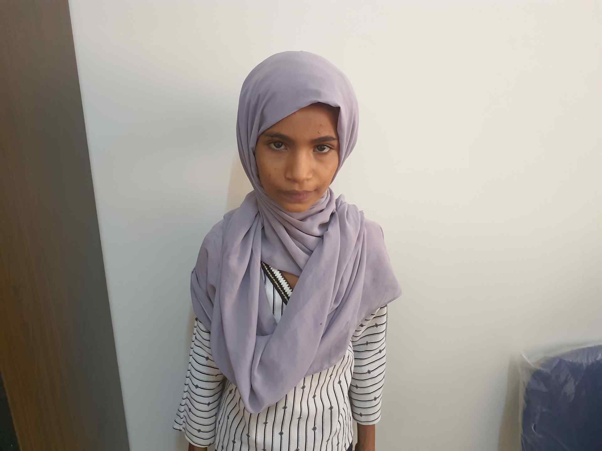 Human Appeal Orphan - Noor