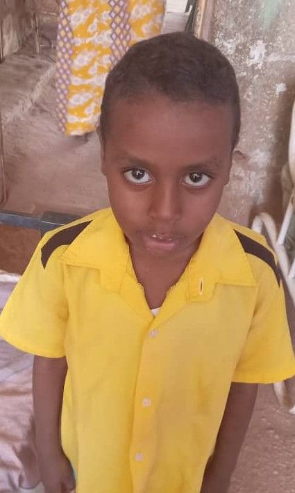 Human Appeal Orphan - Al-Noor