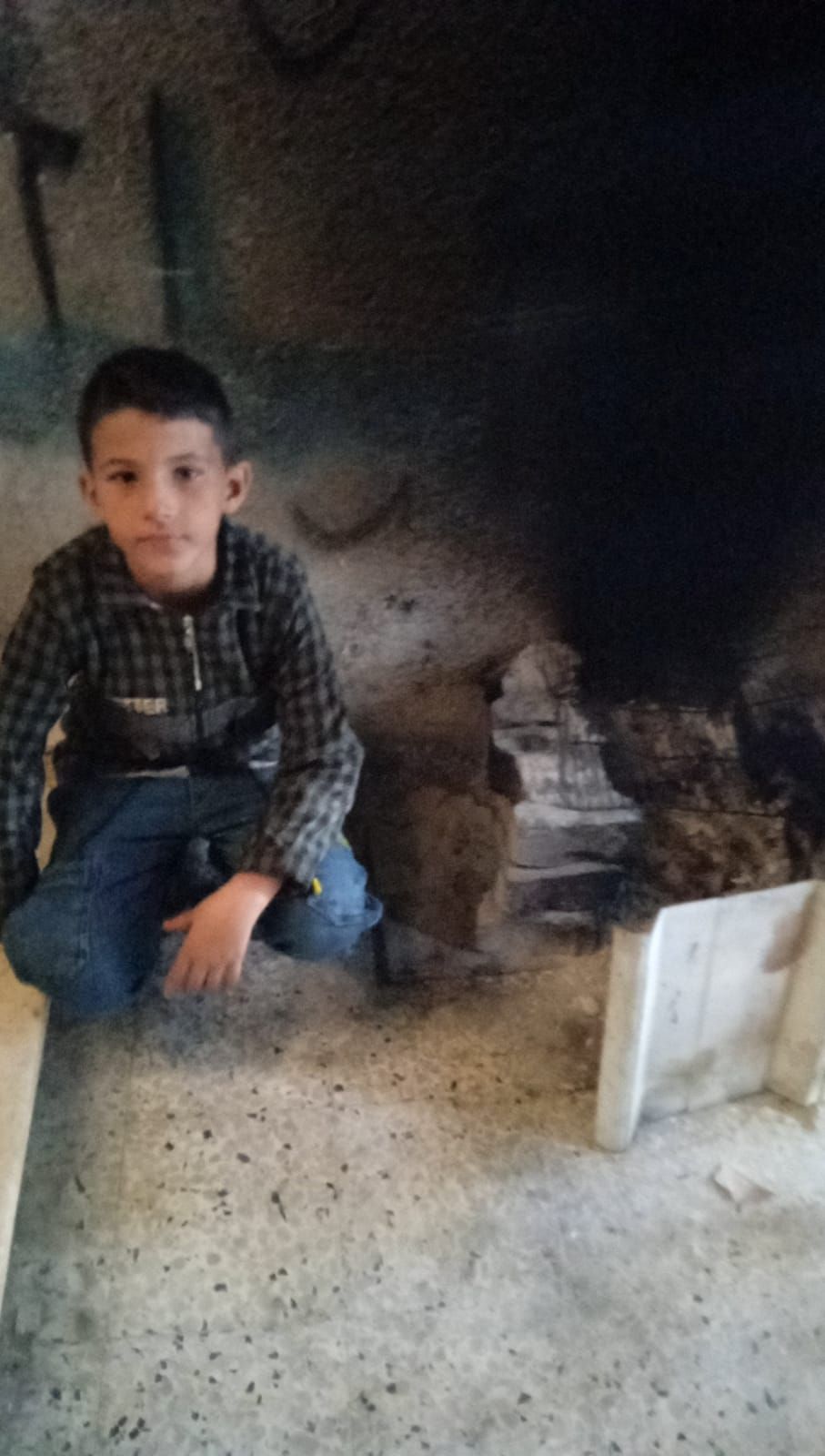 Human Appeal Orphan - Kareem