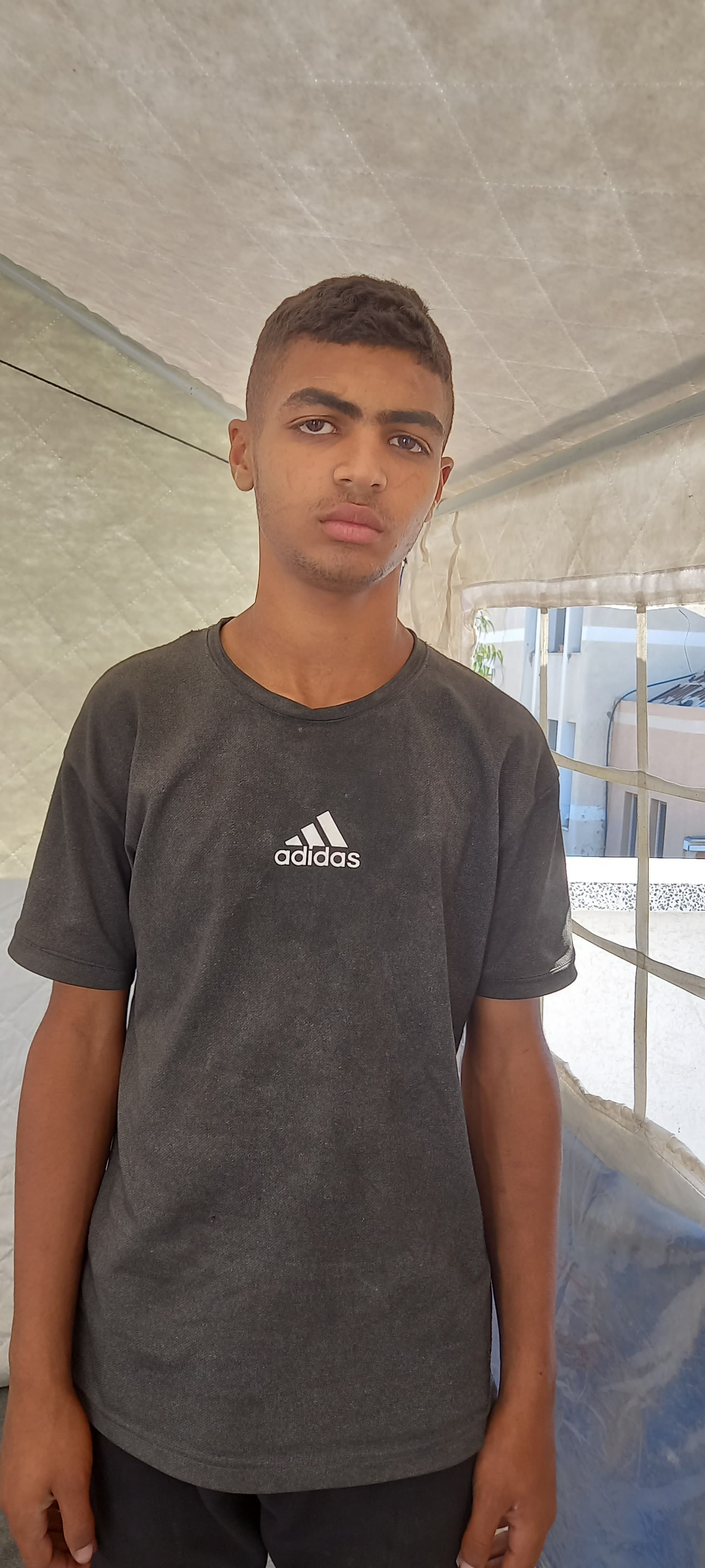 Human Appeal Orphan - Omar