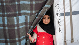 Syria Emergency Appeal | Human Appeal USA