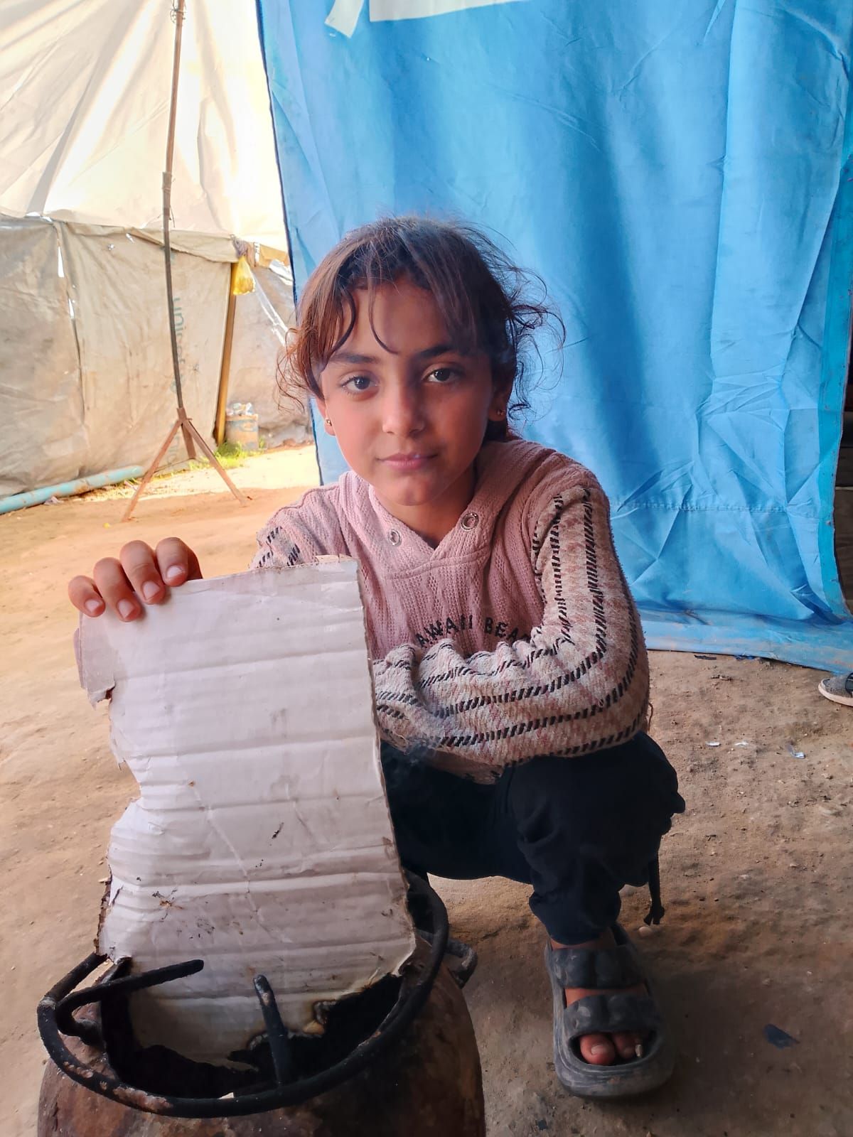 Human Appeal Orphan - Eleen