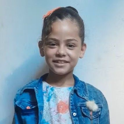 Human Appeal Orphan - Raghad