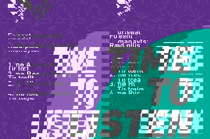 Your Essential Ramadan Listening